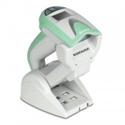 Gryphon GM4400-HC Barcode scanner 2D