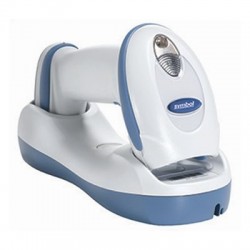DS6878-HC Баркод скенер 2D, Bluetooth, станция