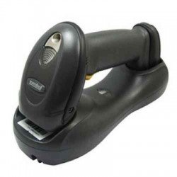 LI4278 Barcode scanner 1D, Bluetooth, cradle and USB cable
