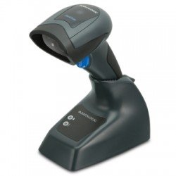 QuickScan I QM2131 Barcode scanner 1D, STAR, station and USB cable