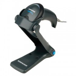 QuickScan I Lite QW2420 Barcode scanner with stand and USB cable