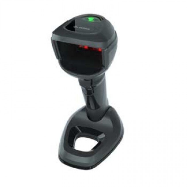 DS9908 Хибриден Баркод скенер 2D, Digimarc, USB кабел