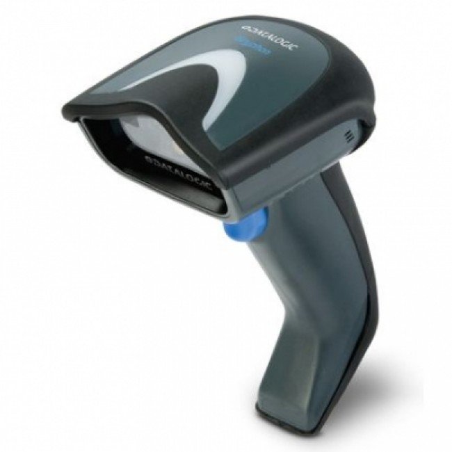 Топ цена за Gryphon GD4100 Баркод скенер 1D - Gryphon GD4100 Баркод скенер (01DB-GD4100  )