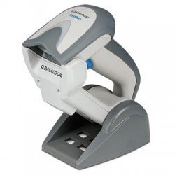 Gryphon GBT4400 Баркод скенер 2D, Bluetooth, станция