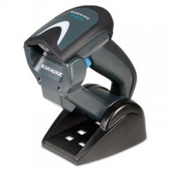 Gryphon GM4400 Баркод скенер 2D, STAR, станция