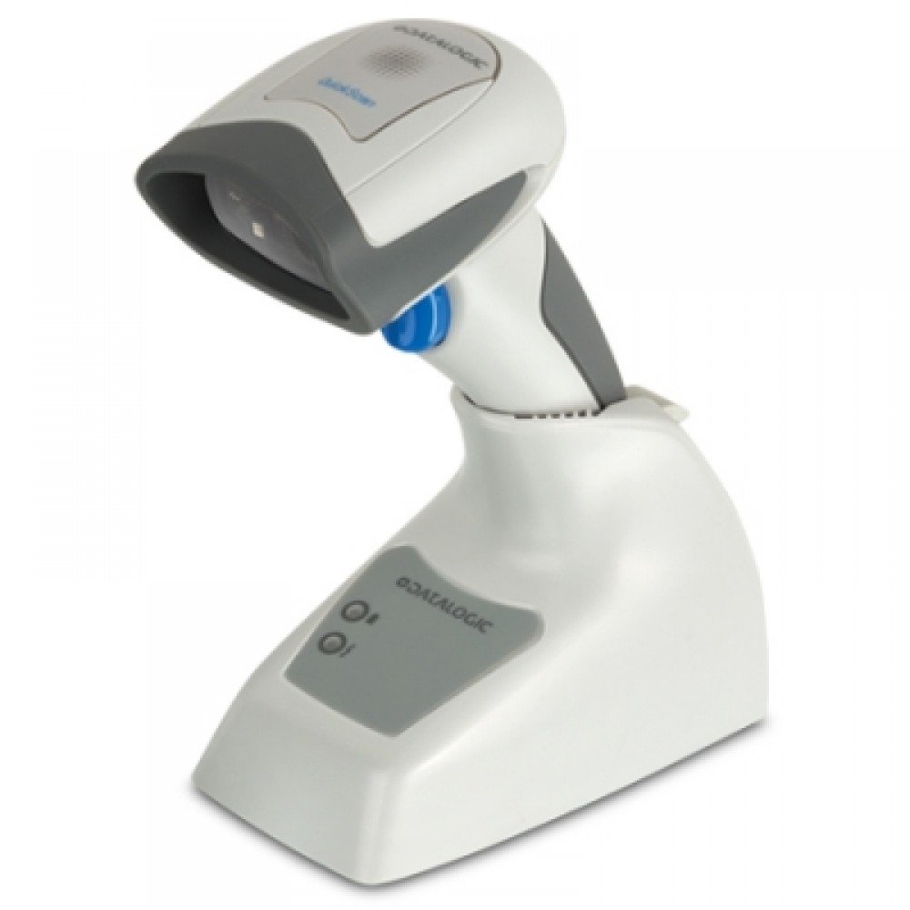 QuickScan I QM2400 Barcode Scanner, Wireless Scanner, Barcode Reader Price