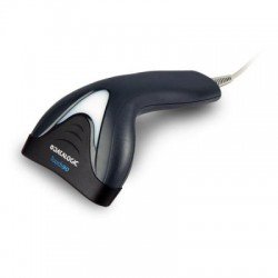 Touch 90 Light Barcode scanner 1D, stand and USB cable