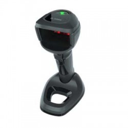 DS9908 Hybrid Barcode Scanner 2D, Digimarc, USB cable