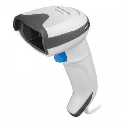 Gryphon I GD4520 Barcode scanner 2D, Digimarc, USB cable