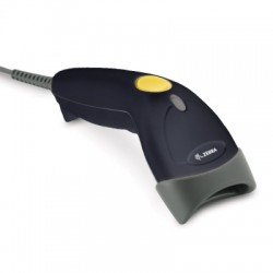 LS1203 Barcode scanner 1D, stand and USB cable