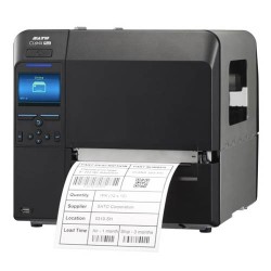 CL6NX Plus Label printer, 300 dpi