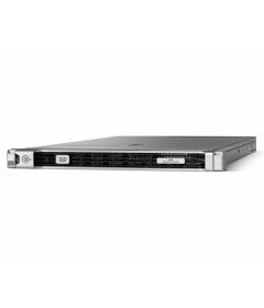 Wireless LAN Controllers
