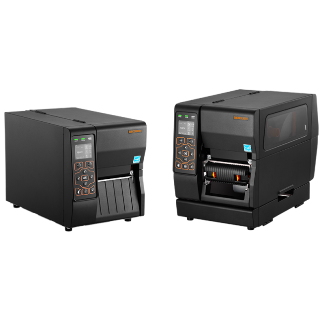 Индустриален термотрансферен принтер Bixolon XT3-40