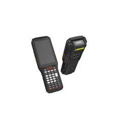 Мобилен компютър Urovo RT40S