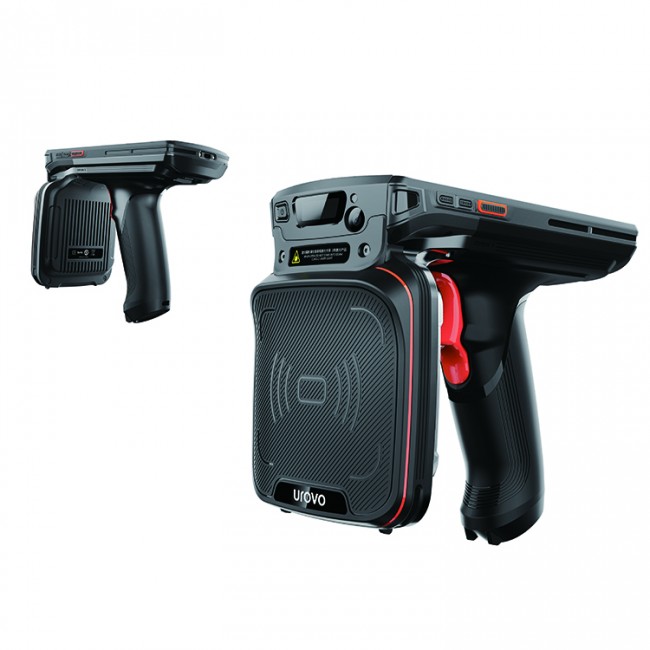 Urovo DT50 UHF Intelligent RFID handheld terminal