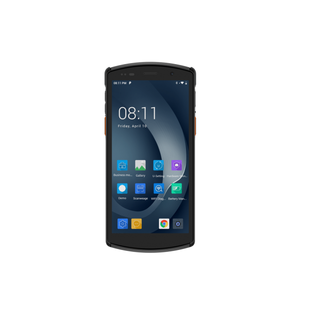 Мобилен компютър Urovo DT50 Мобилен компютър Urovo DT50