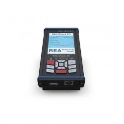 REA Check ER Mobile barcode verifier for 1D barcodes