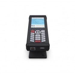 REA ScanCheck 3 Mobile barcode verifier for 1D barcodes