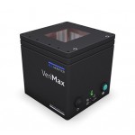 REA VeriMax Barcode verifier for 2D matrix barcodes