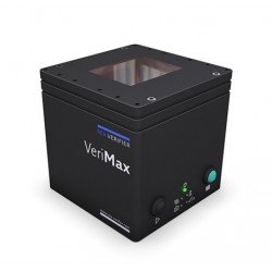 REA VeriMax Barcode verifier for 2D matrix barcodes
