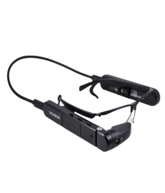 Smart glasses