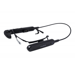 Vuzix M400 Smart glasses with OLED display, IP67