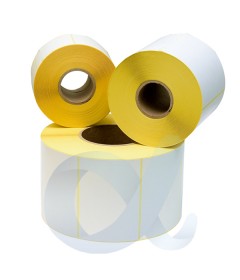 Direct Thermal Labels