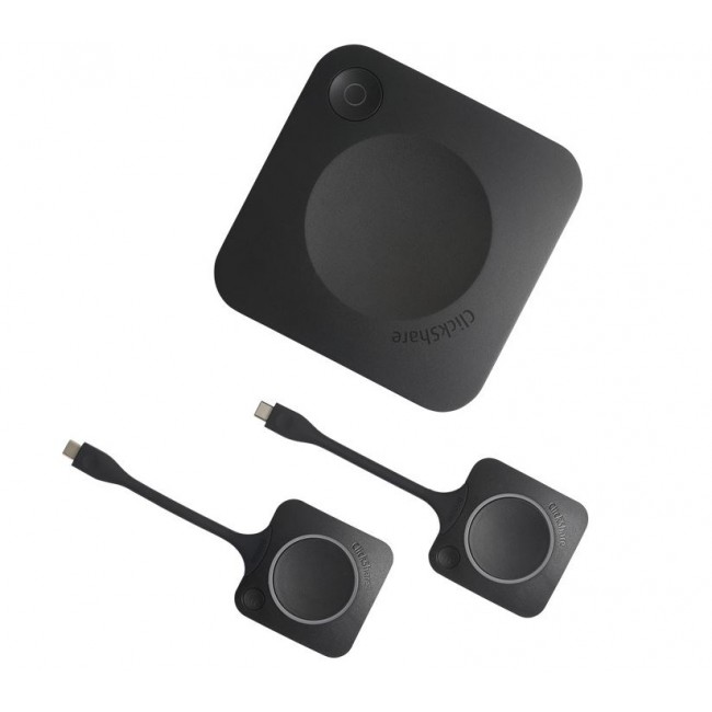 Best price for ClickShare CX-30 wireless conferencing system - ClickShare CX-30 (R9861513EU)