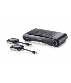 Barco ClickShare wireless presentation system