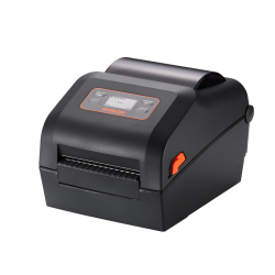 XD5-40d thermal direct label printer, 203 dpi