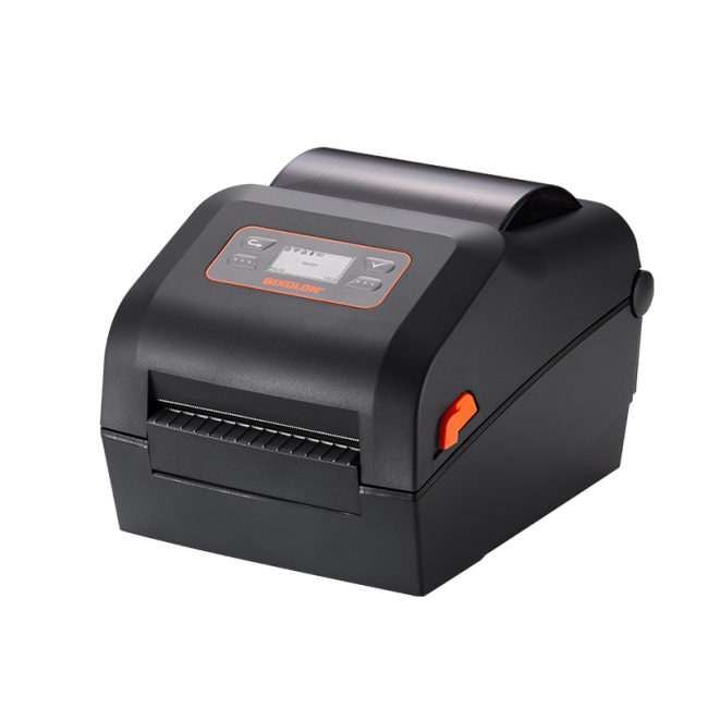 Топ цена за XD5-40d термодиректен етикетен принтер, 203 dpi - XD5-40d Етикетен принтер