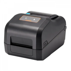 XD5-40t thermal transfer label printer, 203 dpi