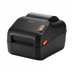 XD3-40d thermal direct label printer, 203 dpi