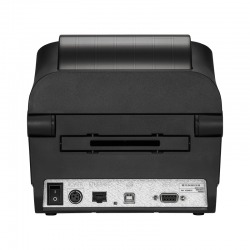 XD3-40d thermal direct label printer, 203 dpi