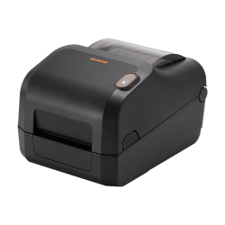 XD3-40t thermal transfer label printer, 203 dpi