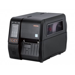 XT5-46NR RFID принтер, 600 dpi