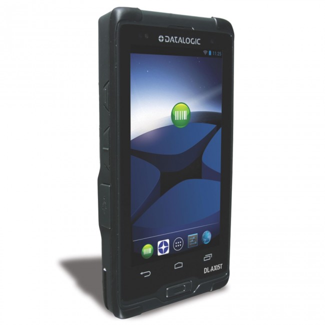 Топ цена за DL-Axist Мобилен компютър, Android, 5 inch, 2D, Wi-Fi, 3G/4G LTE, NFC, 3200 mAh/6400 mAh - DL-Axist Мобилен компютър ( )