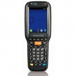 Skorpio X4 Mobile computer, Windows, Android, 3.2 inch, 2D, Wi-Fi, 3000 mAh / 5200 mAh
