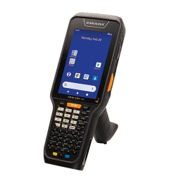 Skorpio X5 Mobile computer, Android, 4.3 inch, 2D, Wi-Fi, NFC, 3500 mAh / 6200 mAh