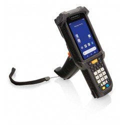 Skorpio X5 XLR Mobile computer, Android, 4.3 inch, 2D, Wi-Fi, NFC, 3500 mAh / 6200 mAh