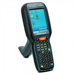 Falcon X4 Mobile computer, Windows, Android, 3.5 inch, 2D, Wi-Fi, 5200 mAh