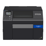 ColorWorks C6500Ae Индустриален цветен етикетен принтер 300 x 600 dpi