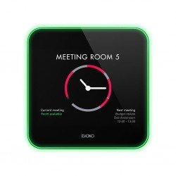 Evoko Liso ERM2001 room booking solution - Liso room manager