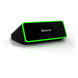 Evoko Kleeo desk manager