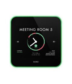 Evoko - room booking system