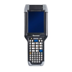 CK3R Мобилен компютър, Windows, 3.5 inch, 2D, Wi-Fi, 2000 mAh