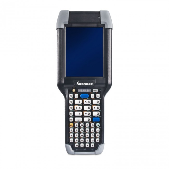 Топ цена за CK3R Мобилен компютър, Windows, 3.5 inch, 2D, Wi-Fi, 2000 mAh - CK3R Мобилен компютър ( )