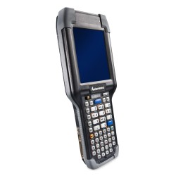 CK3X Мобилен компютър, Windows, 3.5 inch, 2D, Wi-Fi, 5100 mAh