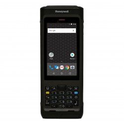 CN80G Мобилен компютър, Android, 4.2 inch, 2D, Wi-Fi, 3G, NFC, 5800 mAh