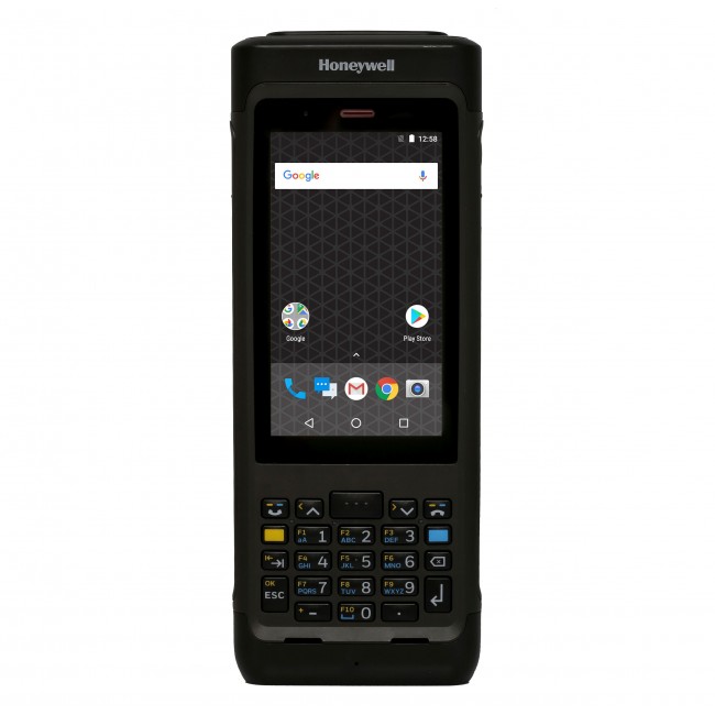 Топ цена за CN80G Мобилен компютър, Android, 4.2 inch, 2D, Wi-Fi, 3G, NFC, 5800 mAh - CN80G Мобилен компютър ( )
